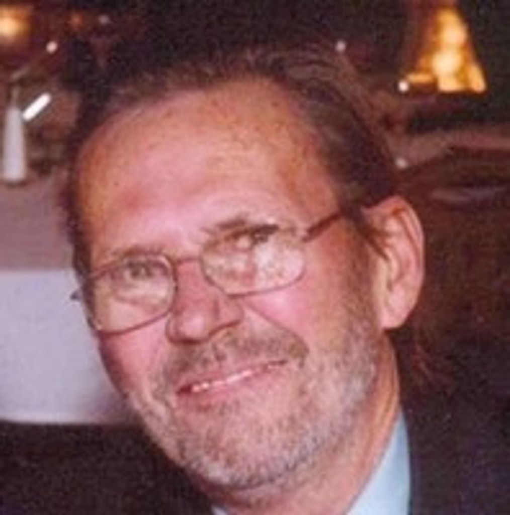 Raymond E. Wunderle