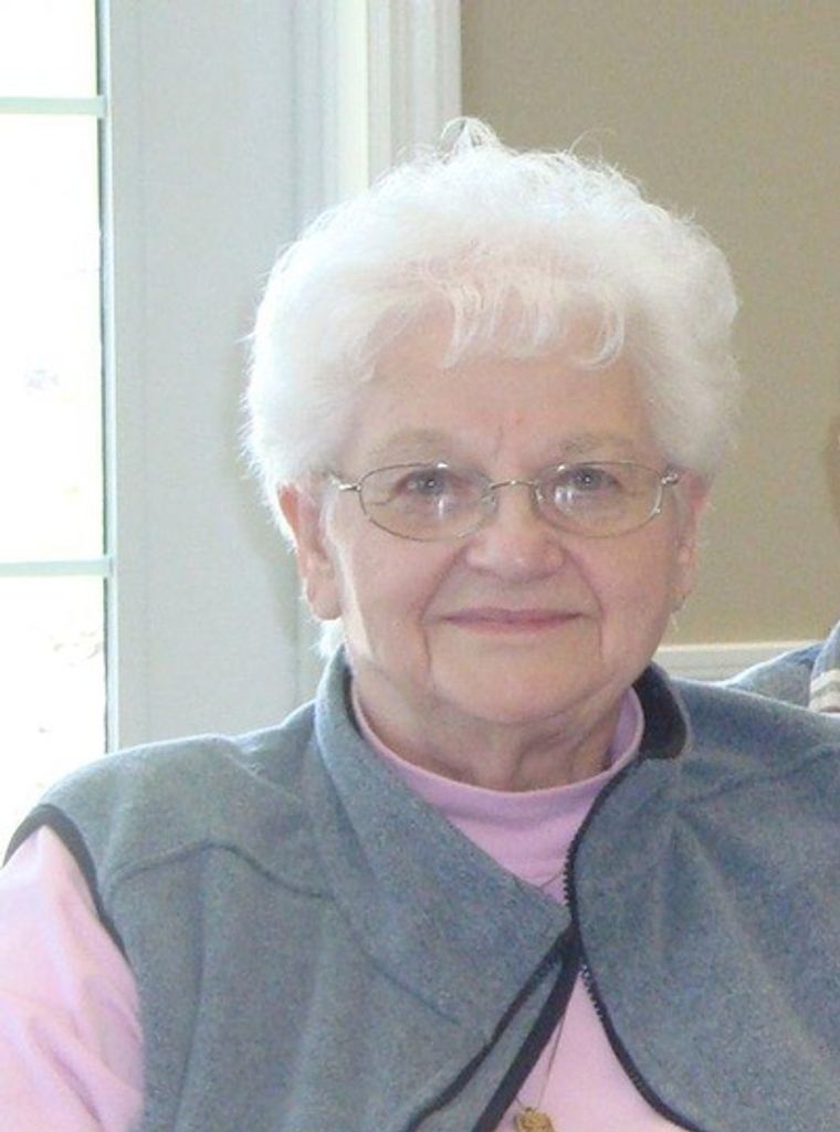 Mildred R. Sasak