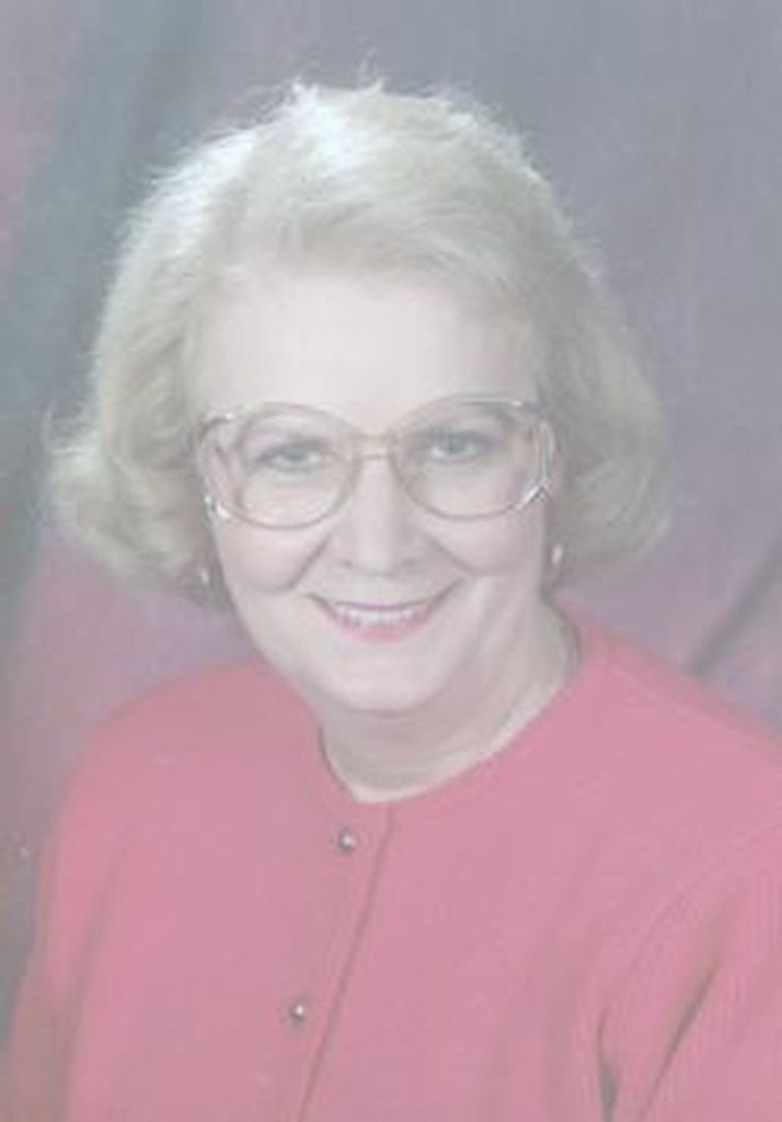 Patricia Ann Devers