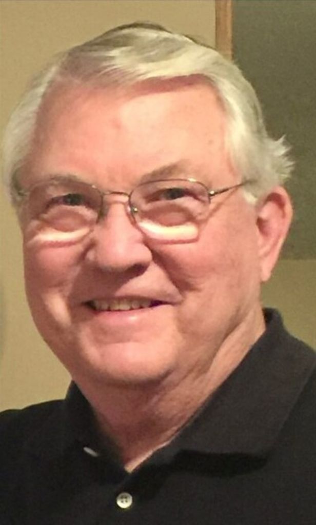 Robert 'Bob' Eugene Harris