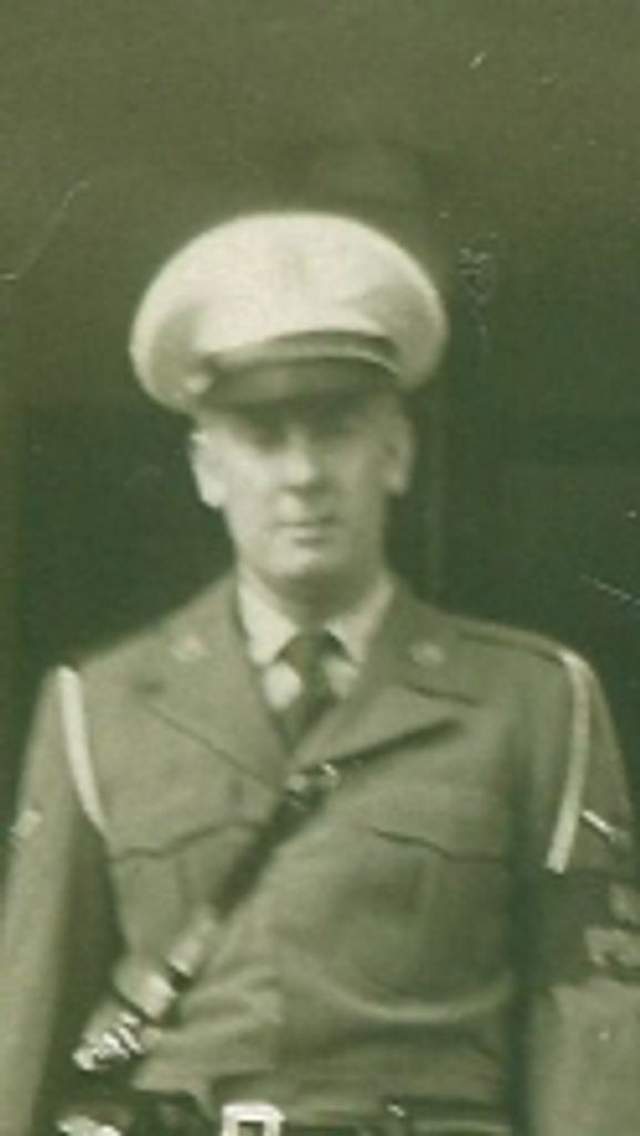 Charles Kenneth Hughes