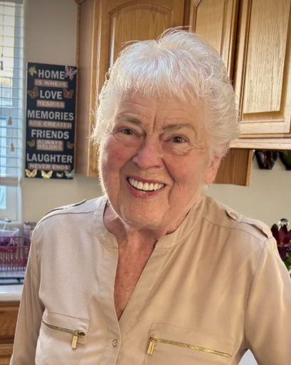 Beverly Jean Thompson's obituary image