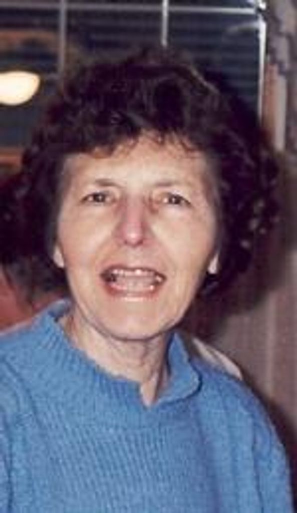 Mina A. Evans