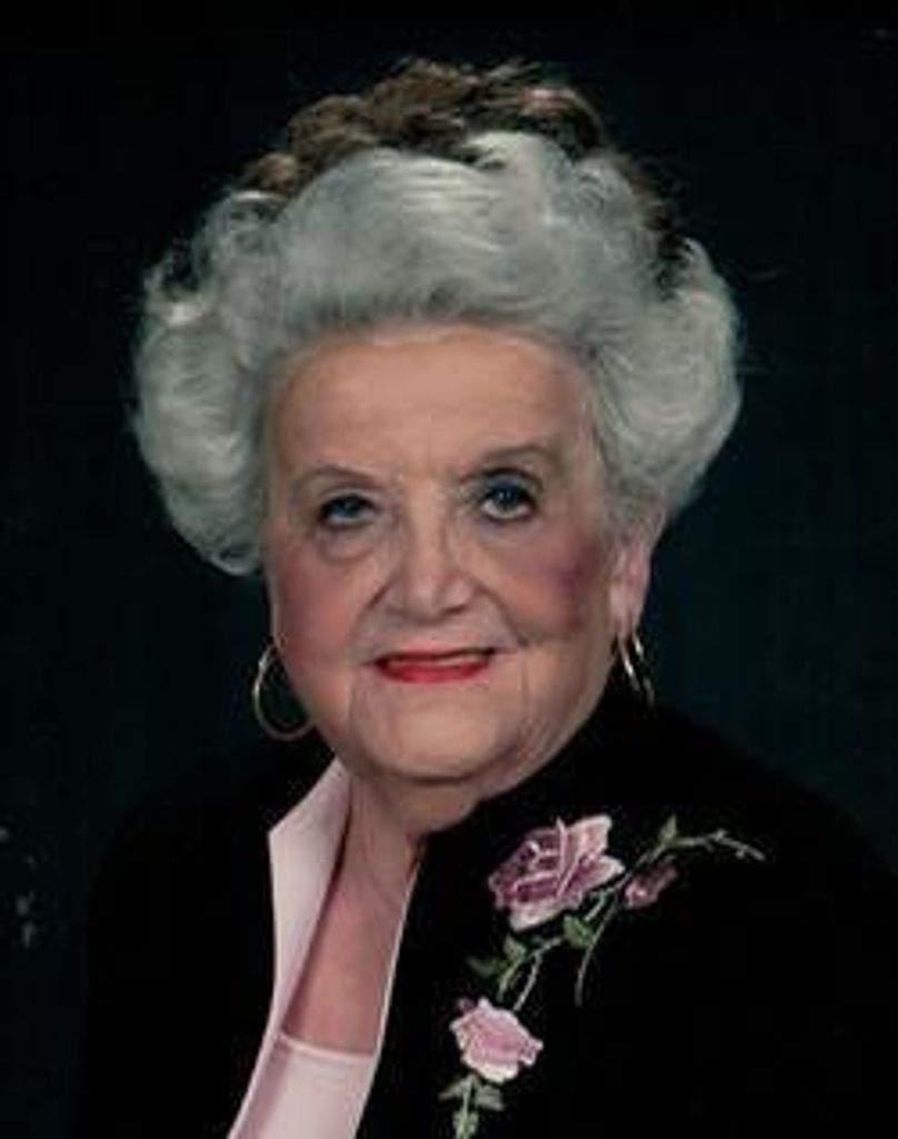 Virginia Mae Maddy Profile Photo