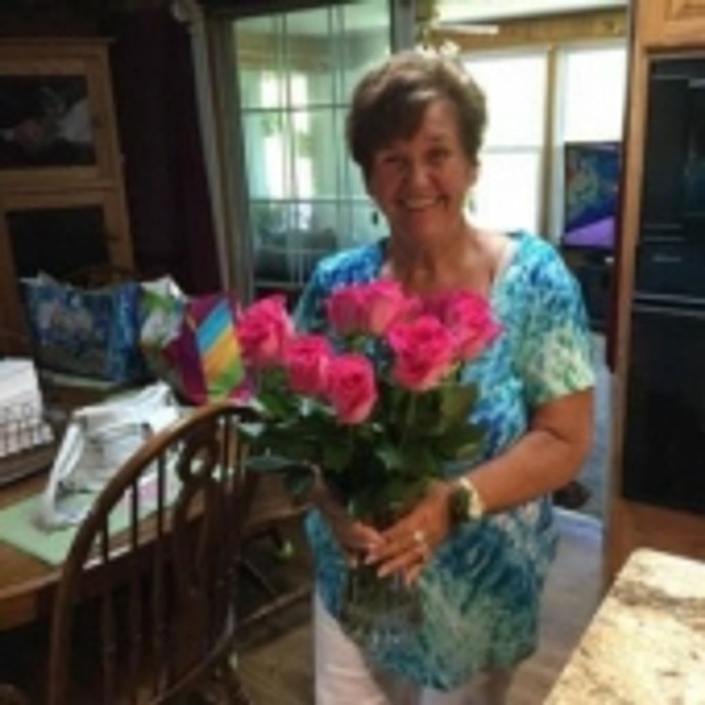 Loretta G. Burns