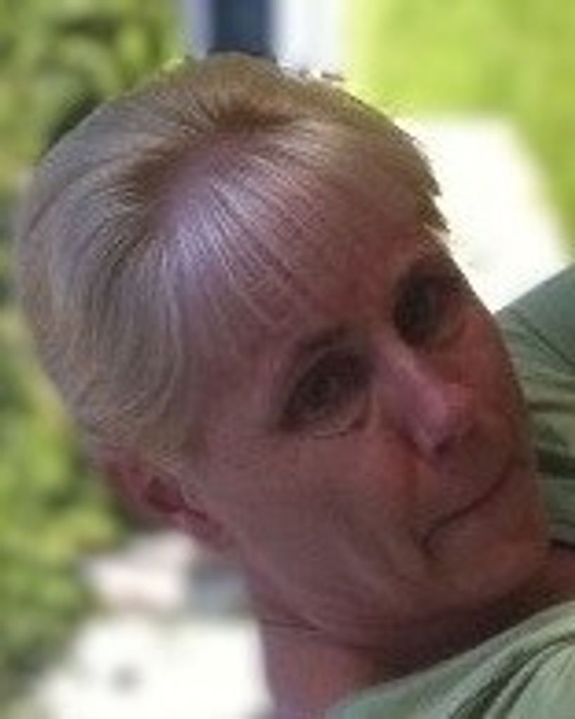 Alice M. Scott Profile Photo