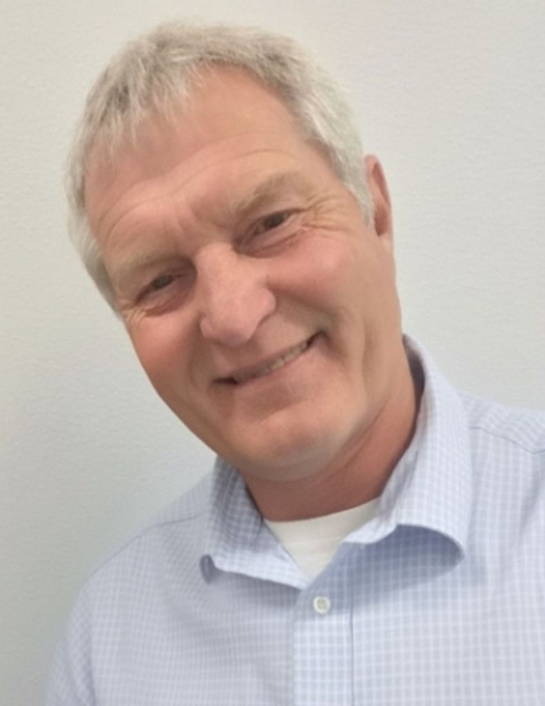 Henry "Hank" Van Stedum