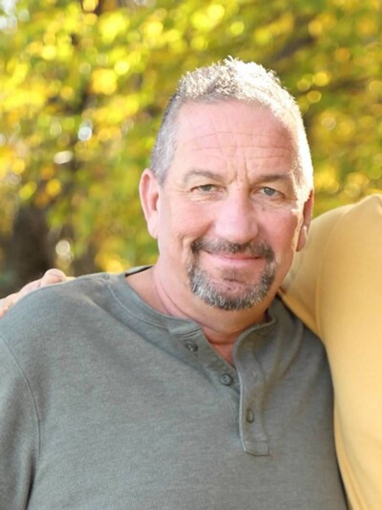 Mark Matias Profile Photo