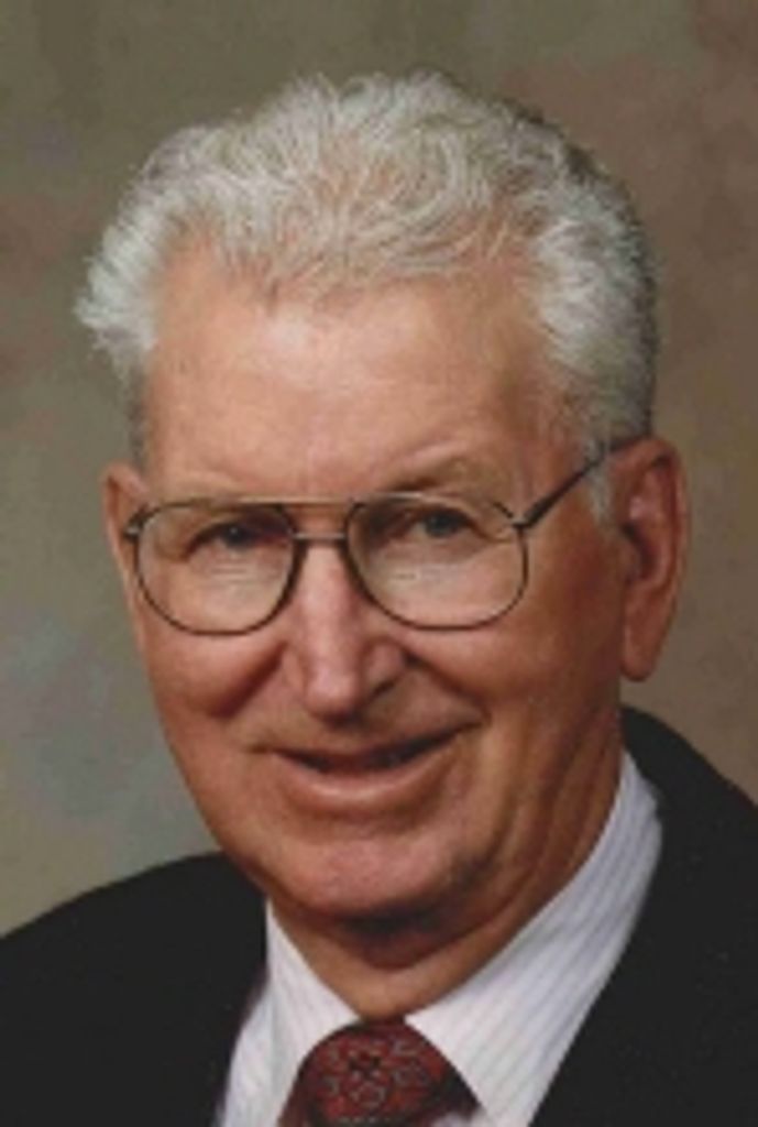 Russell Wilfred Highby