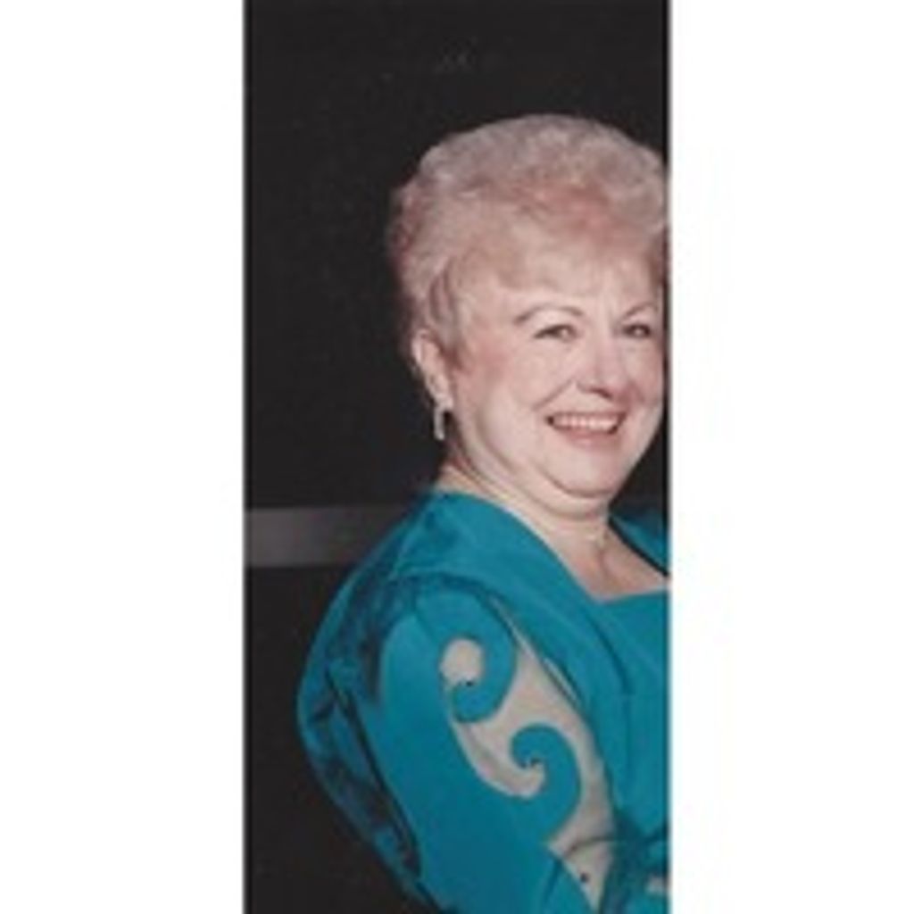 Anne Rutledge