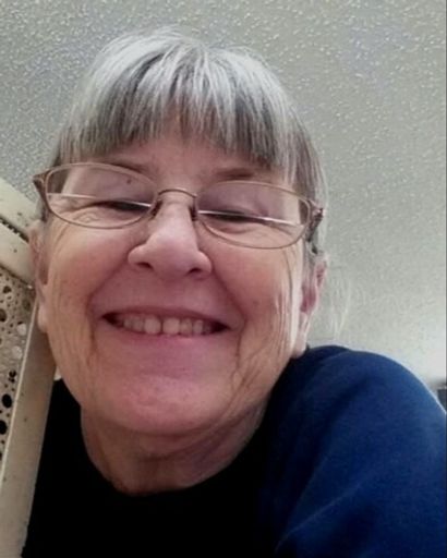 Connie Susan Morris's obituary image