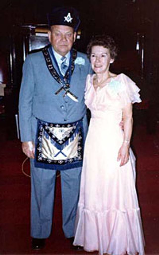 Virginia Rose Tracey Elam Profile Photo