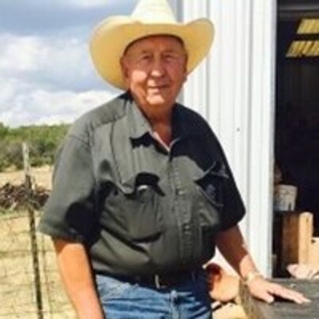 James Roy Chipman
