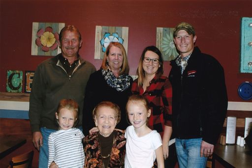 Margaret Murphy photo gallery thumbnail 22 of 58