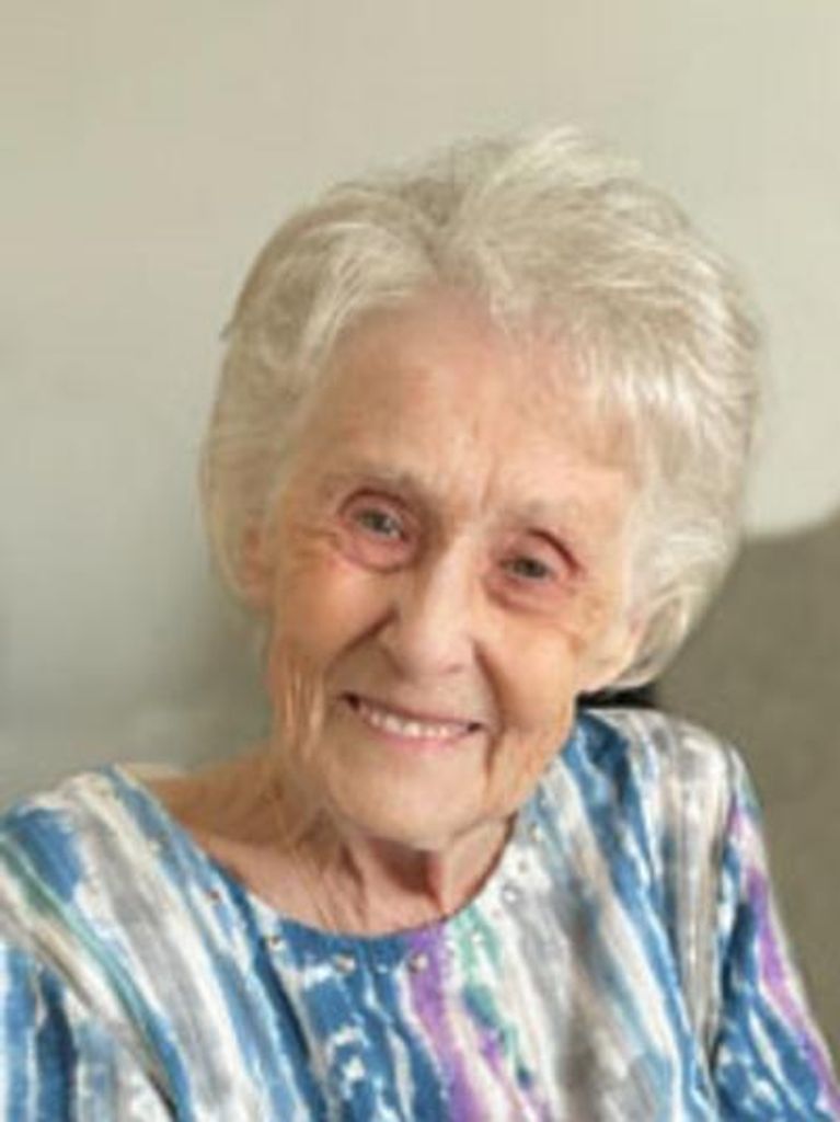 Etta A. Walker Profile Photo