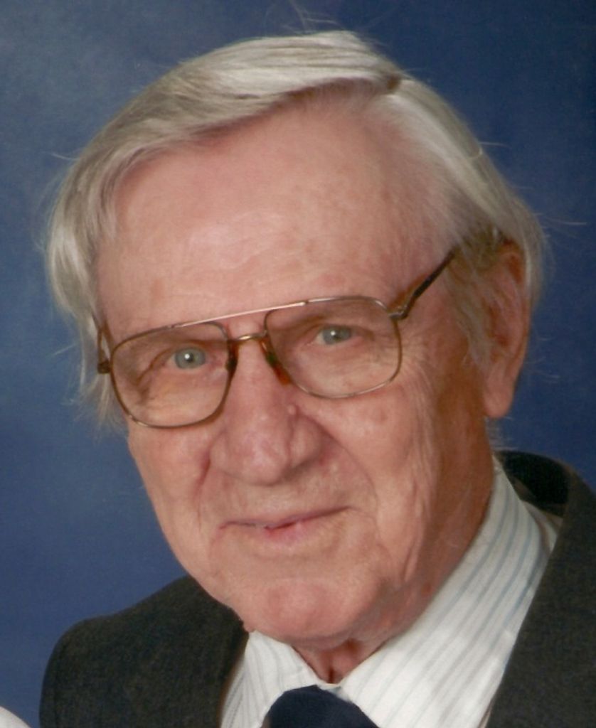 Norman J. Lammers