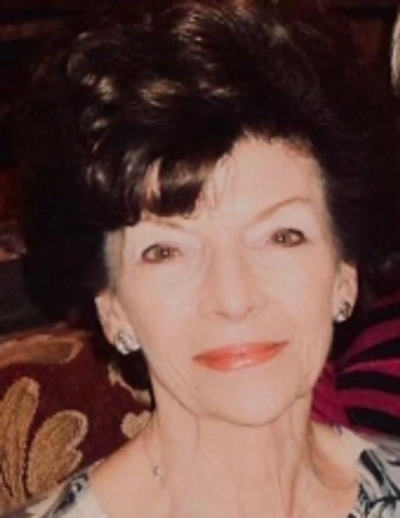 Marylou Ashyk