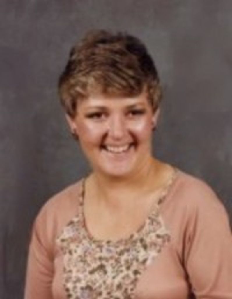 Jennifer Wood Clapp