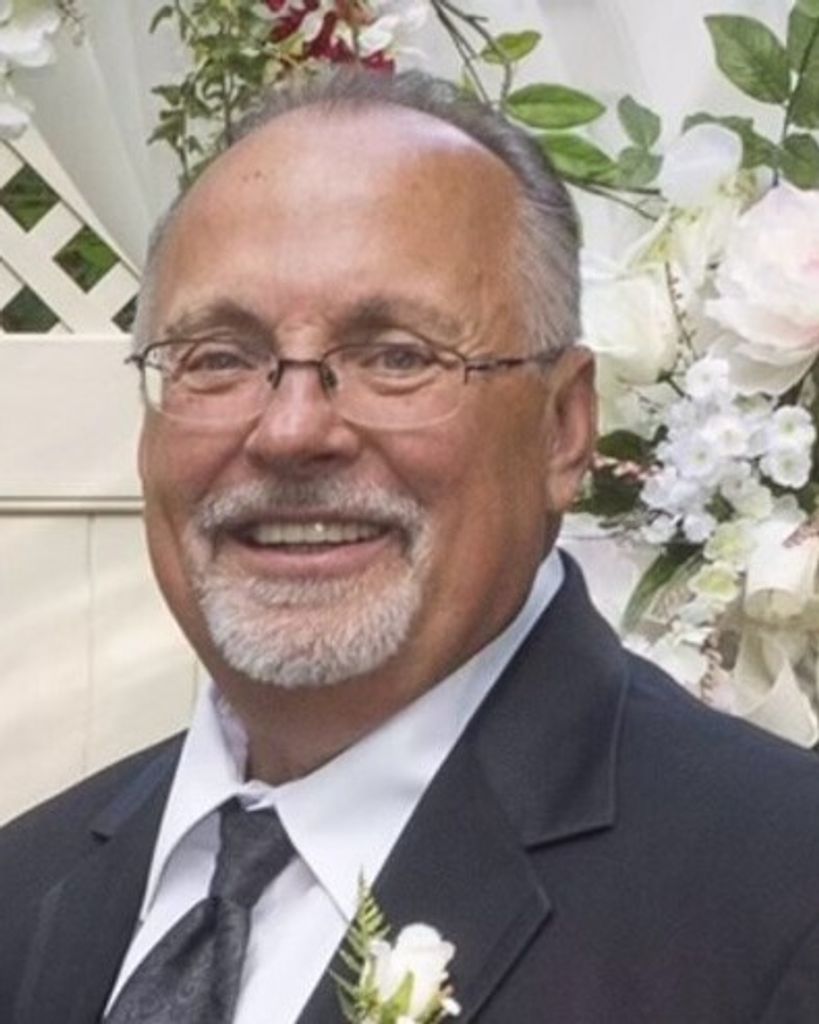 Eugene Gary Bishop Profile Photo