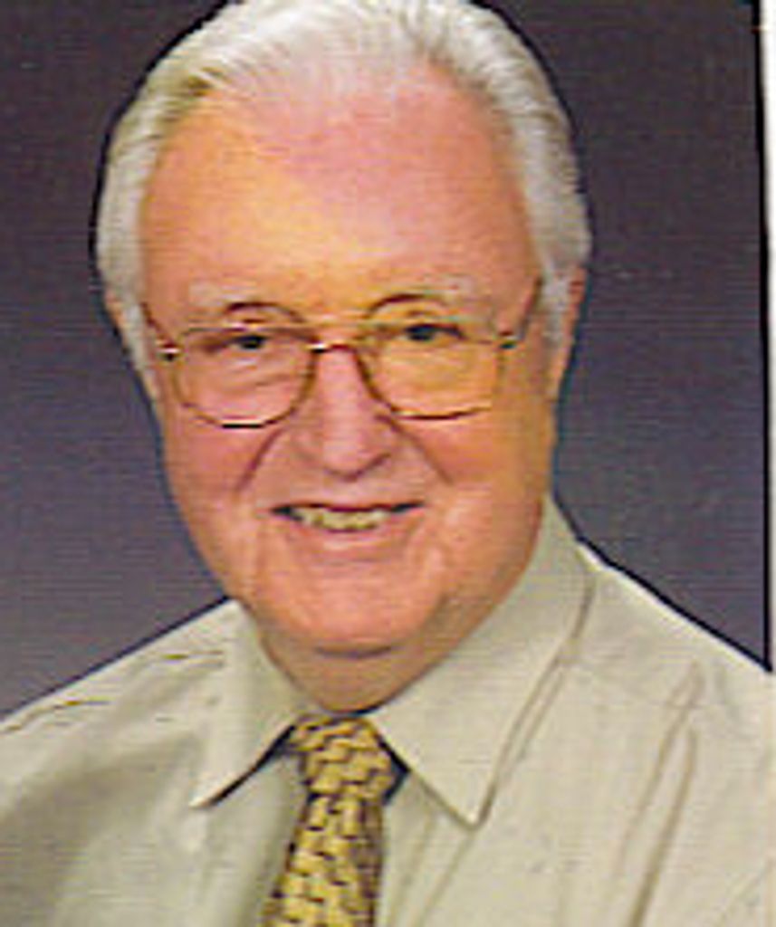 Joseph Austin Johnson, Jr. Profile Photo