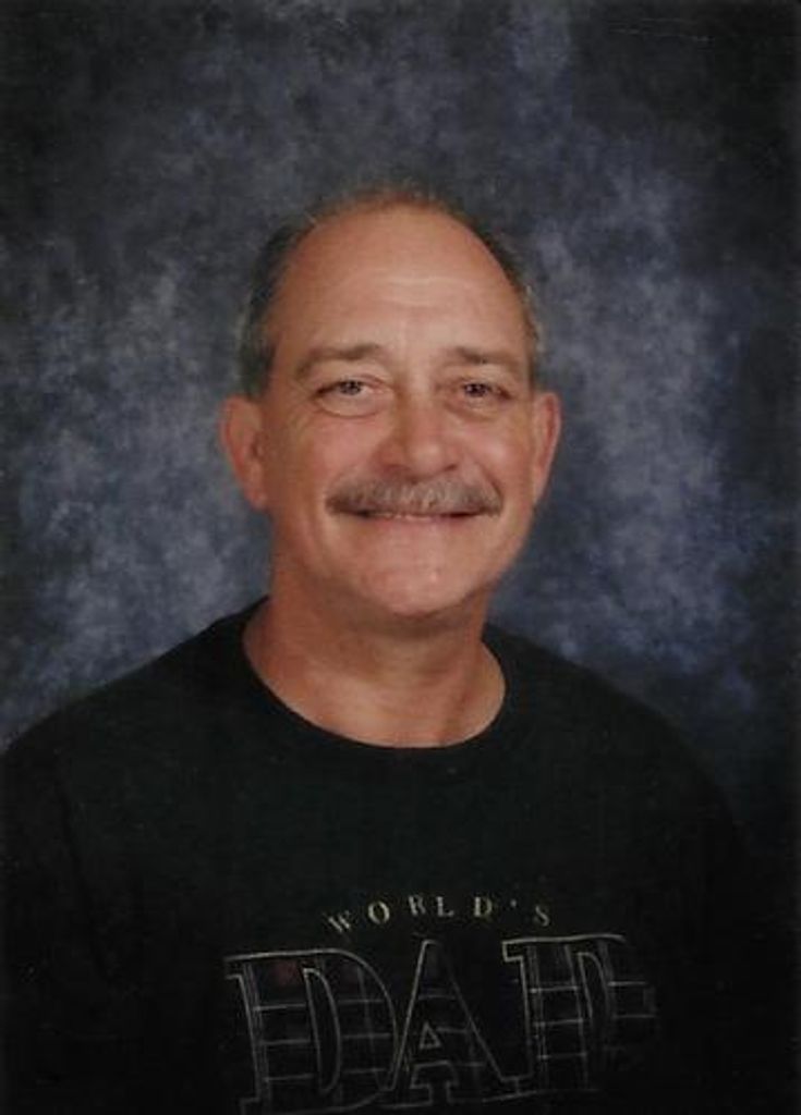 Larry Wayne Pence Profile Photo