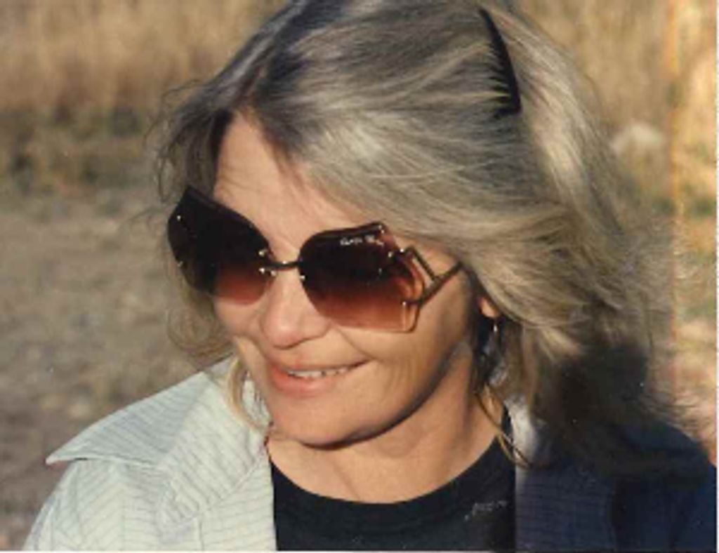 Sandra Griego Profile Photo