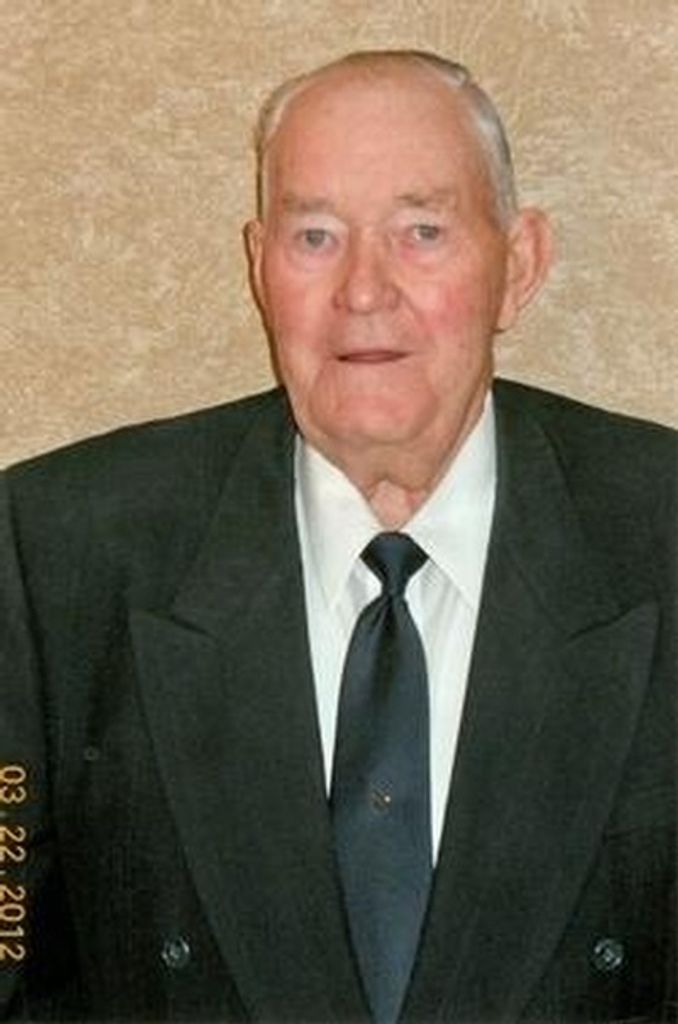 John R. Hinds