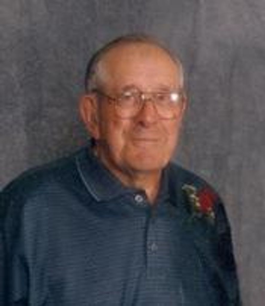 I. D. "Mike" Hammond