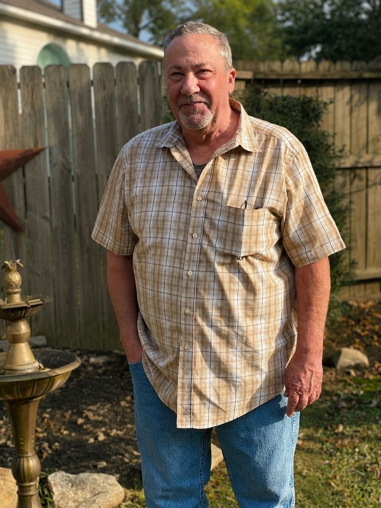 Stuart Travis Franklin