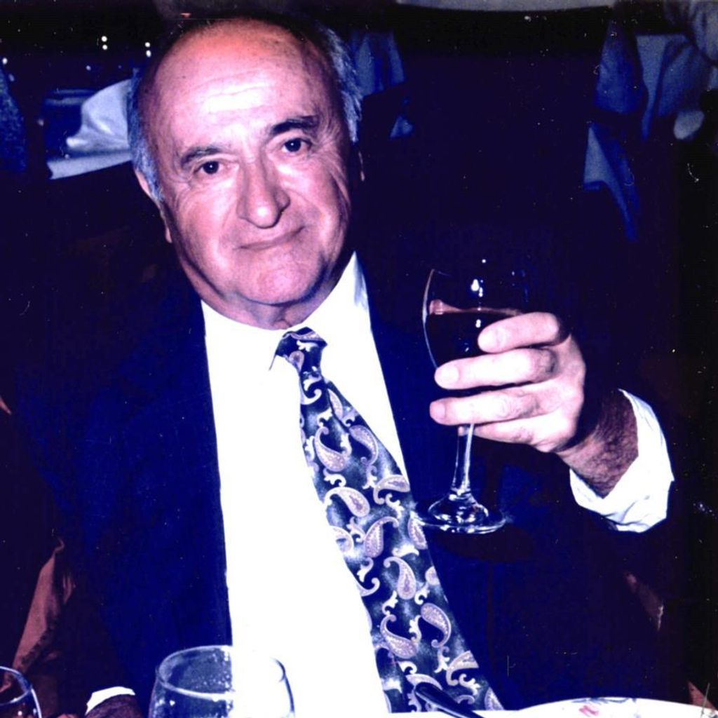 Vartan Fundukian Profile Photo