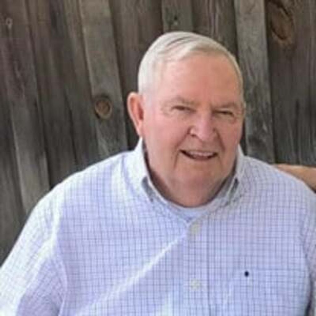 Hugh Shaw (Courtesy) Profile Photo