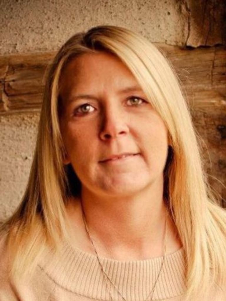 Sandra Phillips