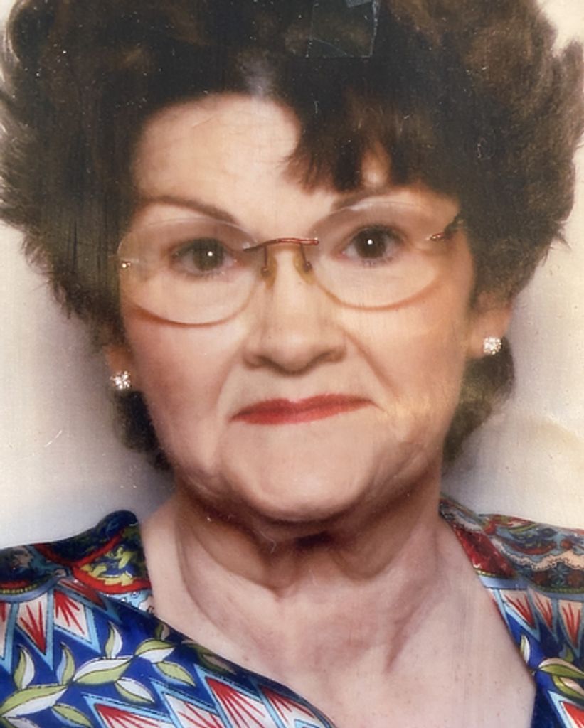 Louetta Frasier Young Stacy Profile Photo