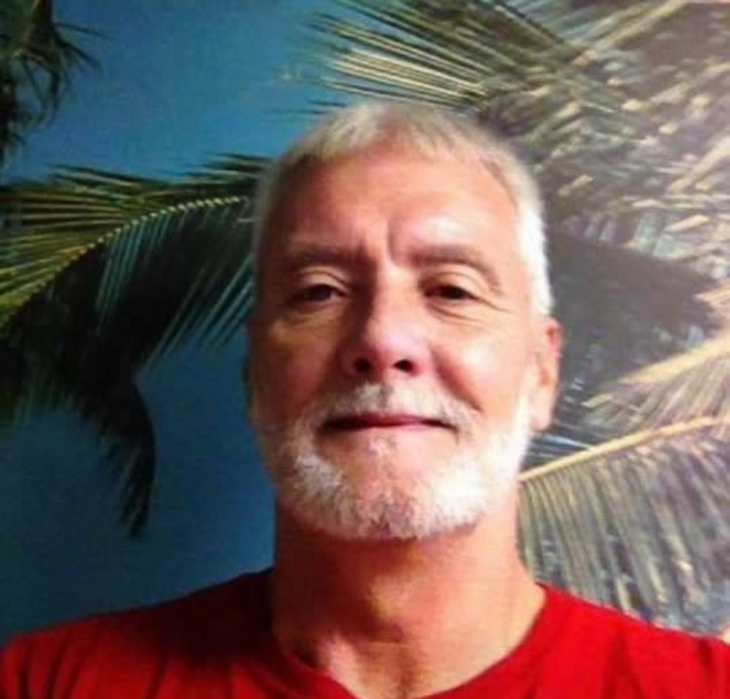 Terry Lynn Peace, Sr. Profile Photo