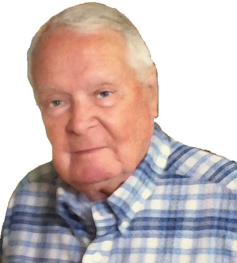 John Clay Mccormick