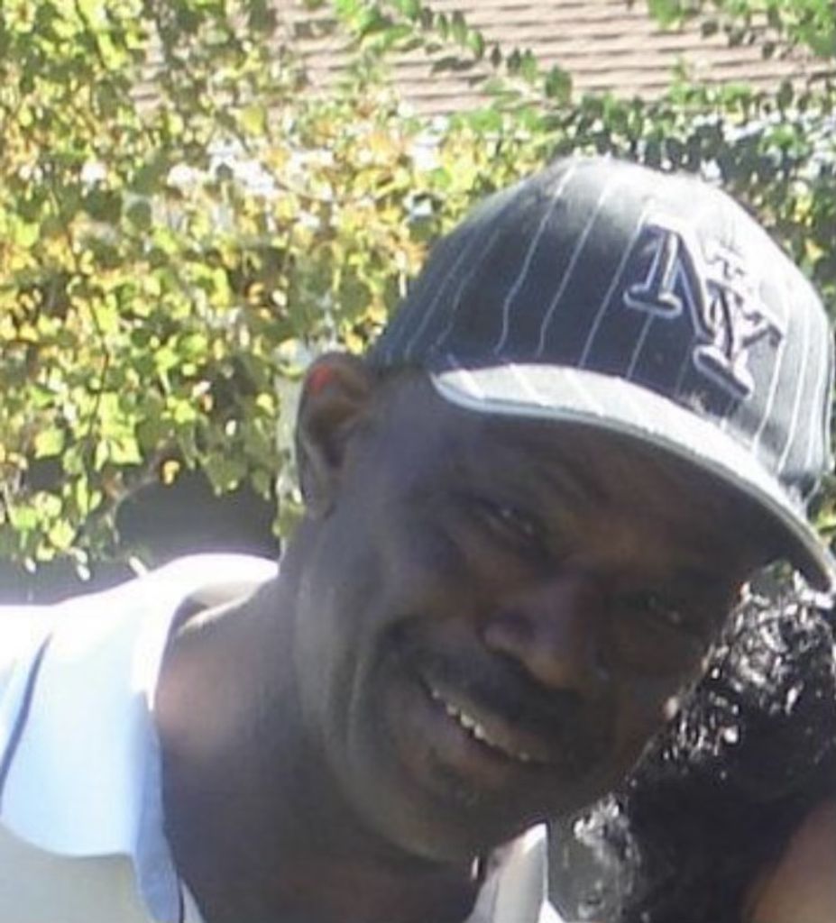 Fred Leon Porter Profile Photo