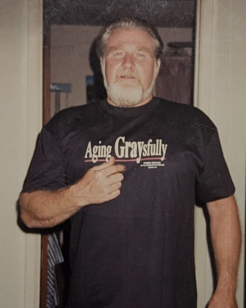 Charles Mack Dockins Profile Photo