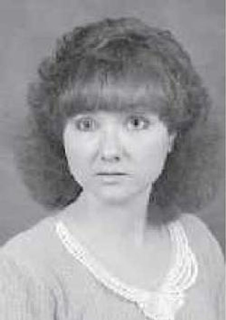 Evelyn Lynn Patterson