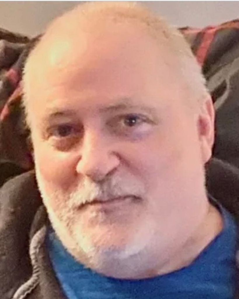 Thomas "Tom" Eldon Foss