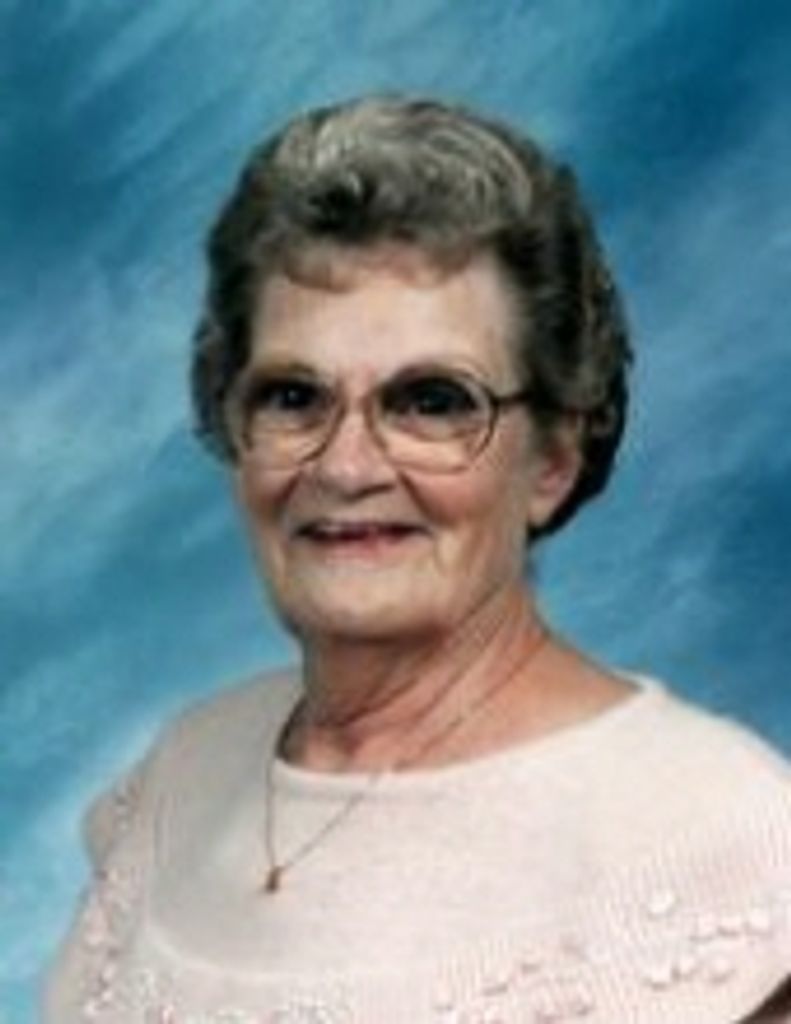 Billie Cooper Honea