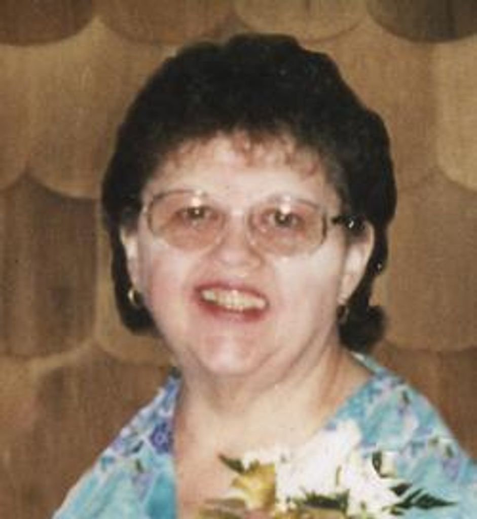 Shirley A. Davis