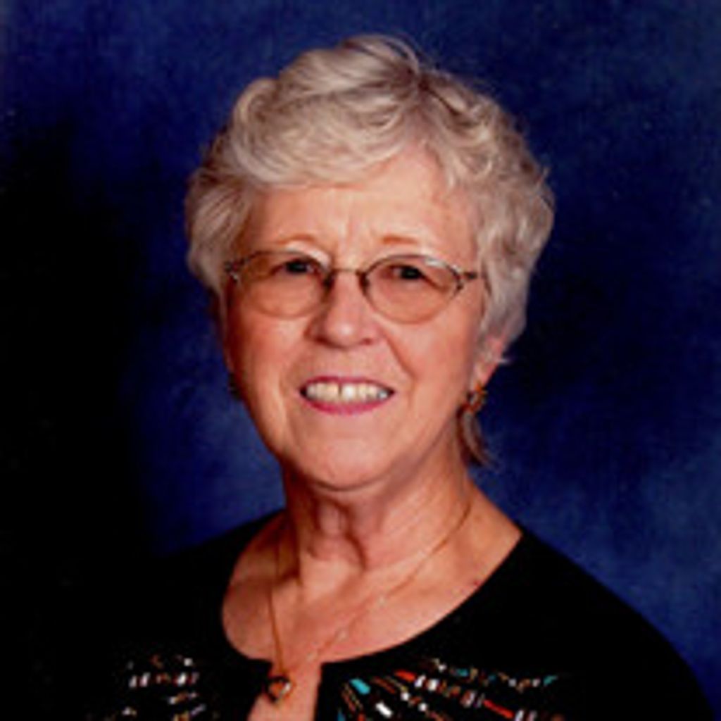 Norma (Gobeli) Dickerhoof