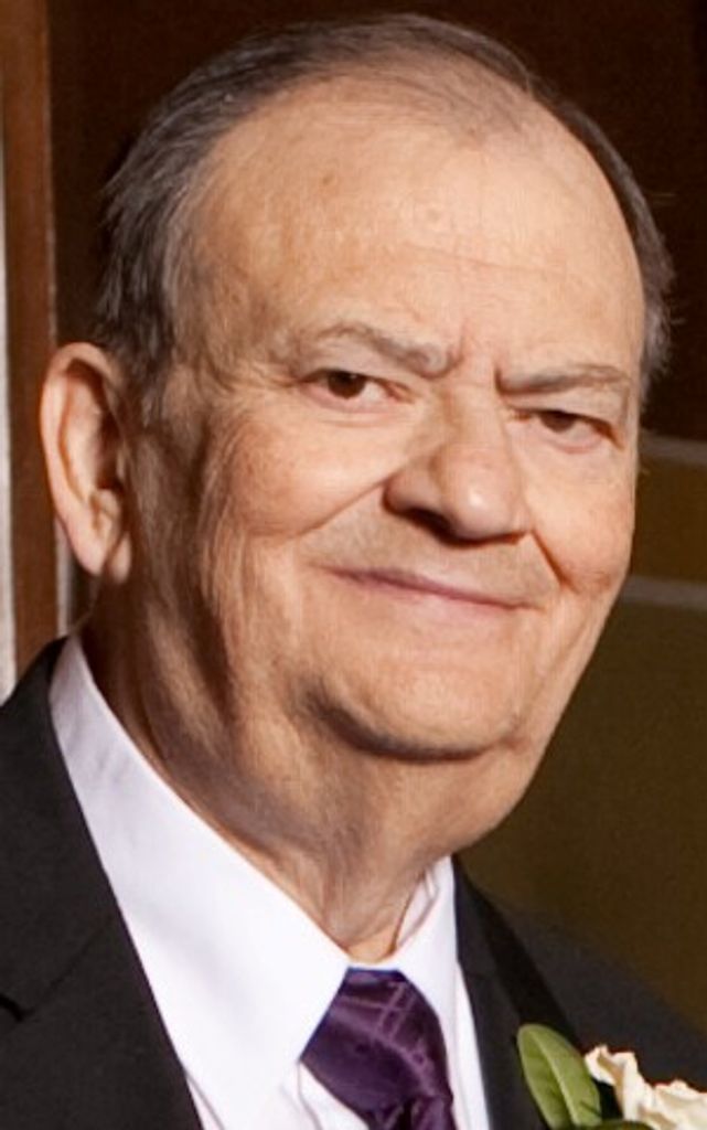 Stelios A. "Steve" Mountis