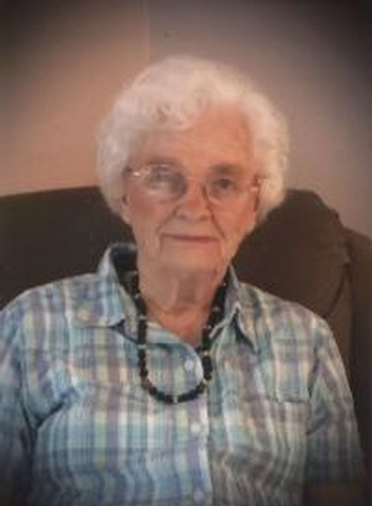 Clara Belle Oberly Profile Photo