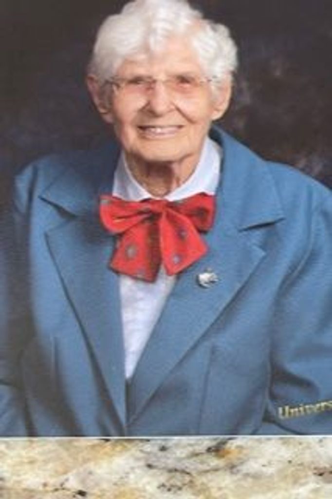 Muriel H Bandemer Profile Photo