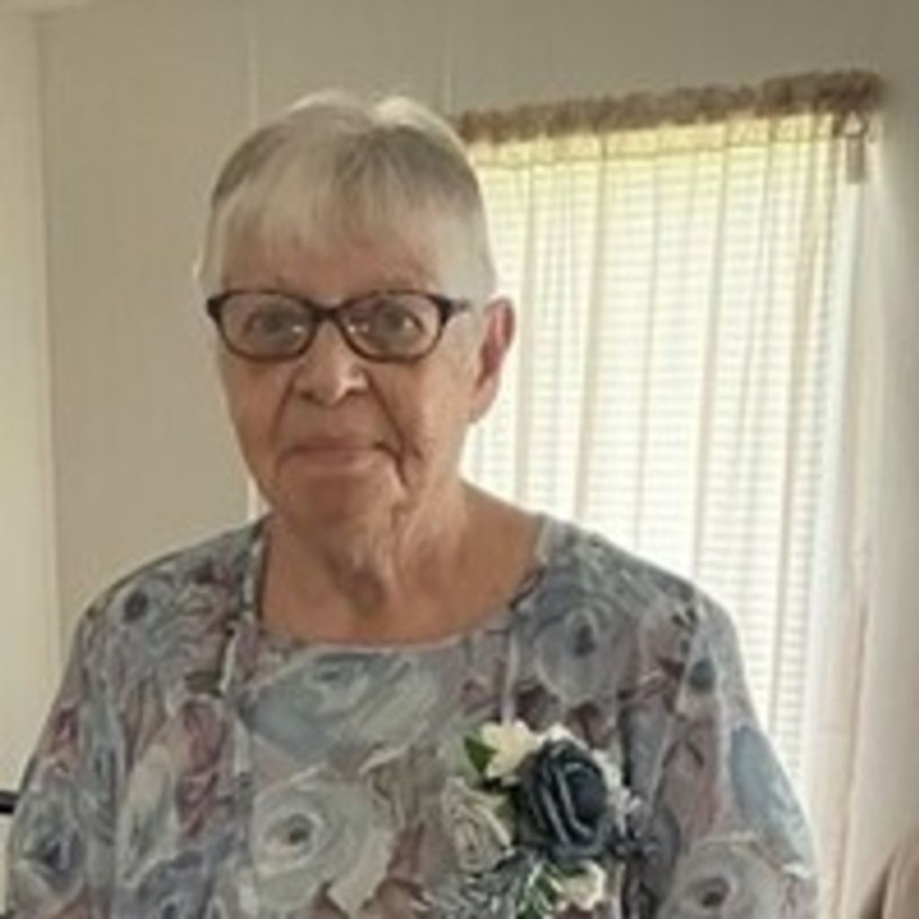 Concentina Connie Deloreto