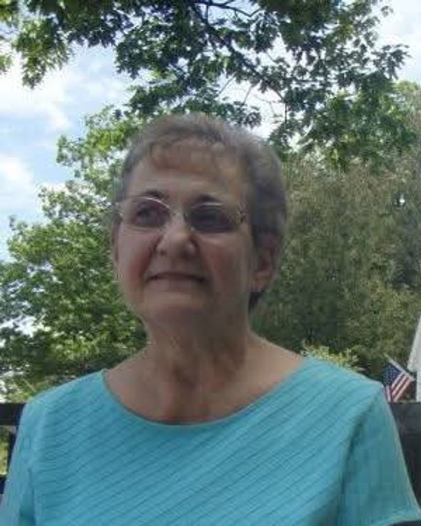 Gayle McCollom Profile Photo
