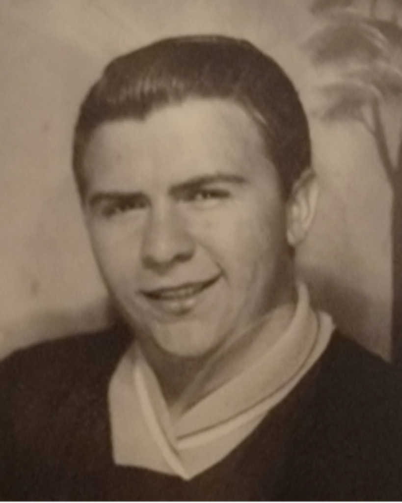 Carmello (Tom) Joseph Tiesi Profile Photo
