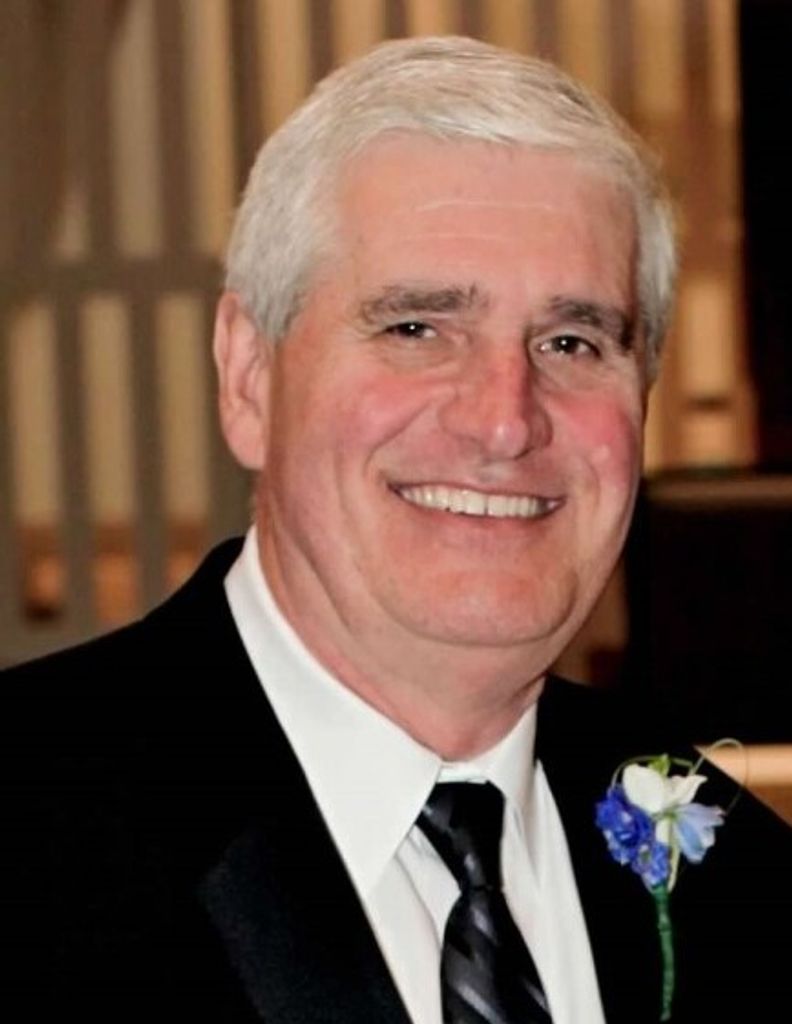 Charles Eugene Crego Profile Photo