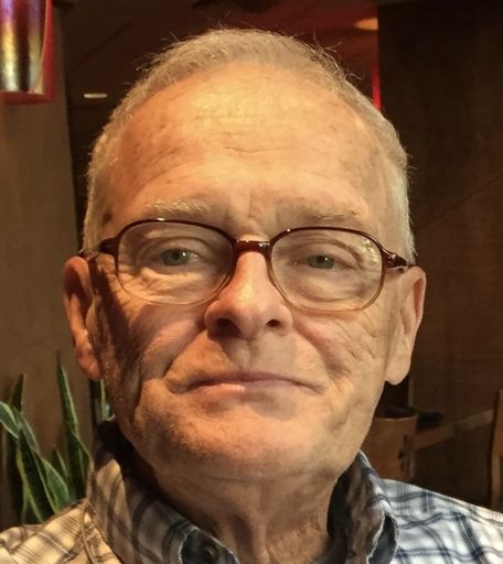 William "Bill" Furze Profile Photo